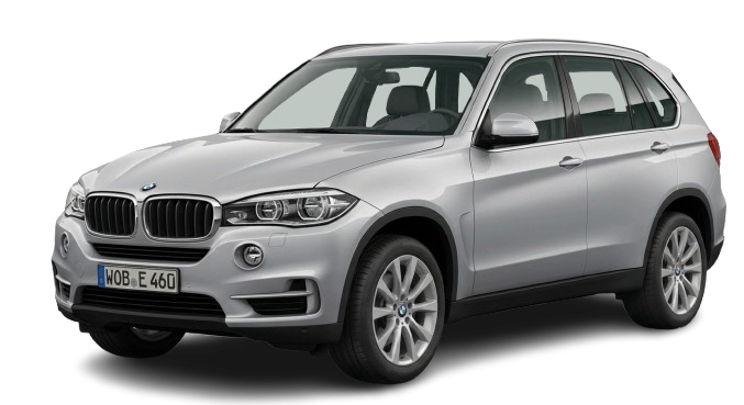 X5 F15/F85 (2013 - 2018)